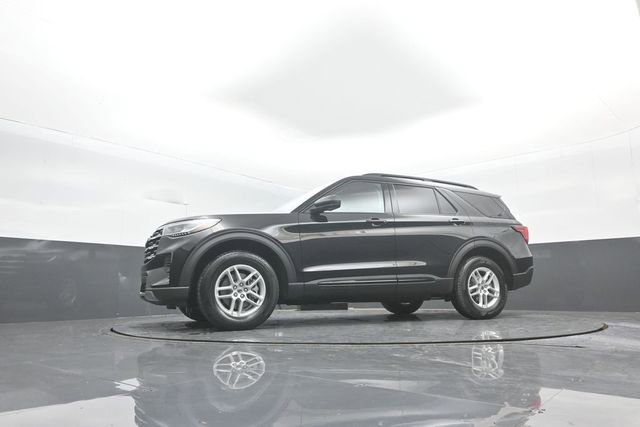 New 2026 Ford Explorer Active image 30