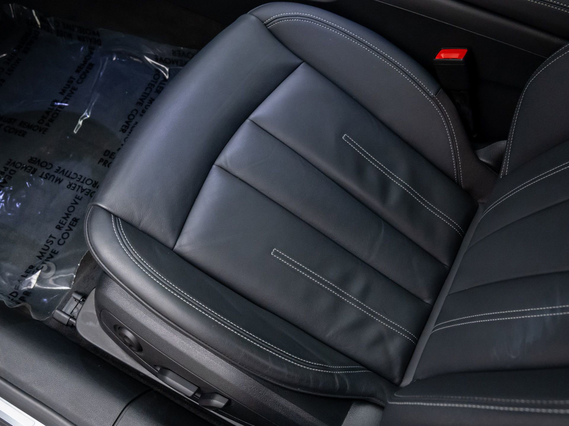 Used 2021 Audi A5 2.0T Premium Plus w/ Premium Plus image 14