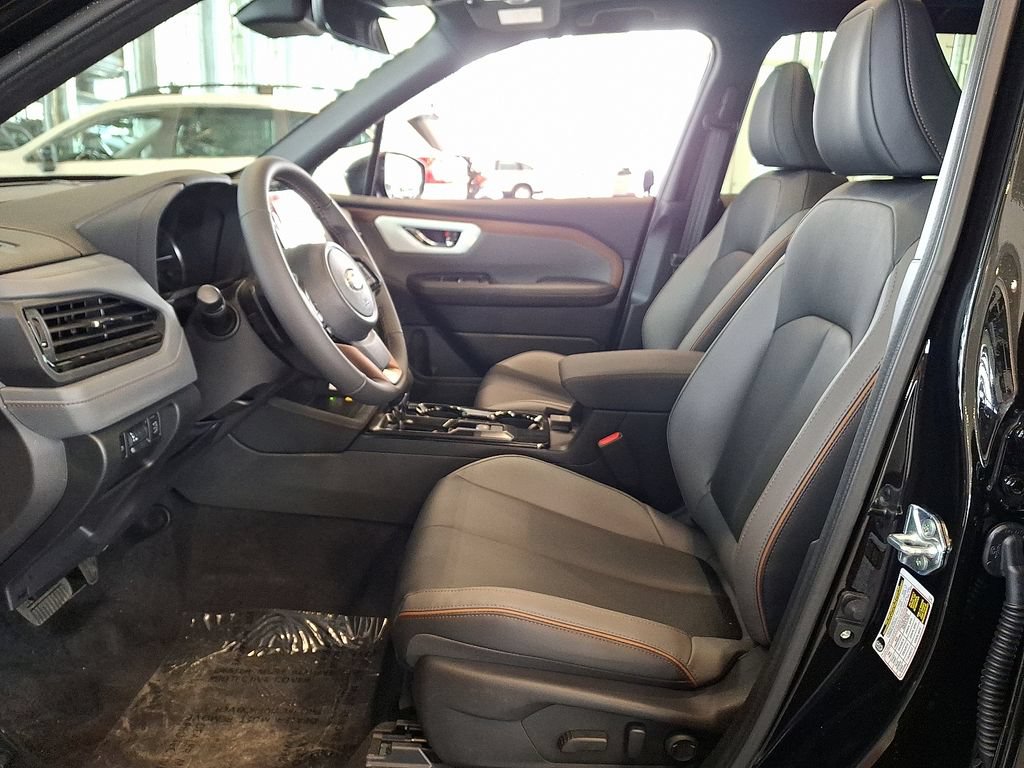 New 2026 Subaru Forester Sport w/ Sport Package AWD/4WD image 10
