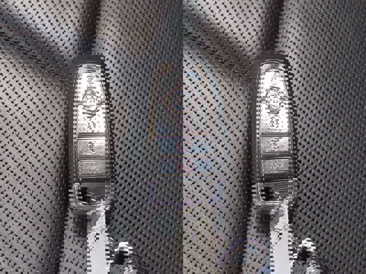 Certified 2022 Lincoln Corsair Reserve w/ Equipment Group 201A image 29