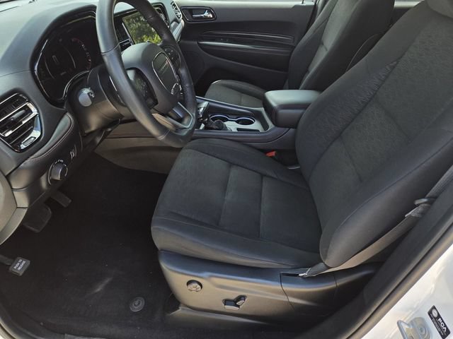 Used 2025 Dodge Durango GT AWD/4WD image 34
