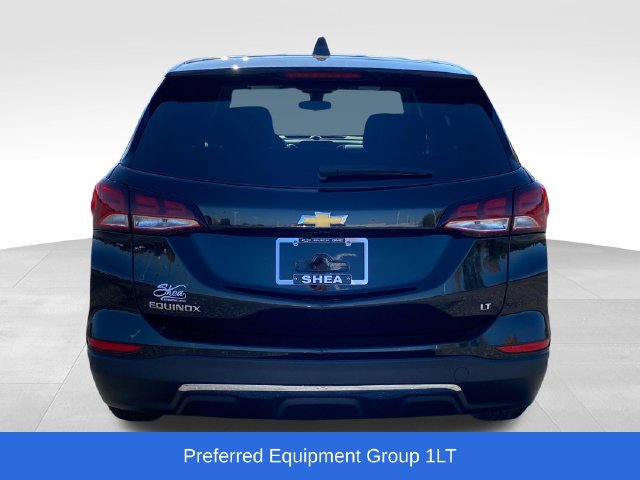 Certified 2024 Chevrolet Equinox LT w/ LPO, Floor Liner Package FWD image 3
