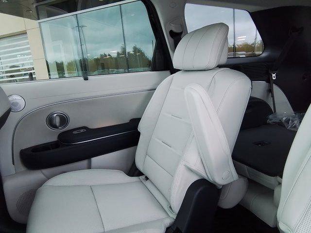 New 2026 Hyundai Palisade Calligraphy image 19