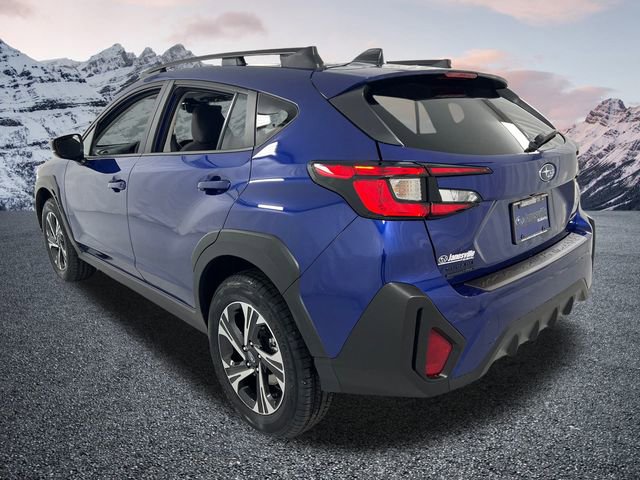 New 2026 Subaru Crosstrek 2.5i Premium image 5
