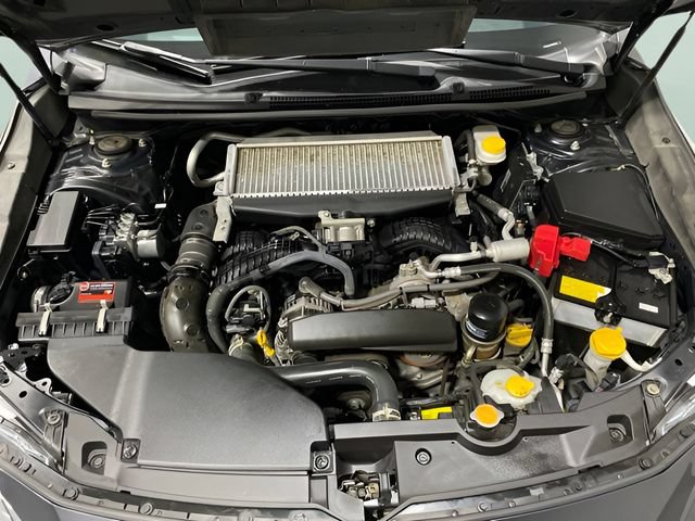 Used 2023 Subaru WRX Limited AWD/4WD image 33