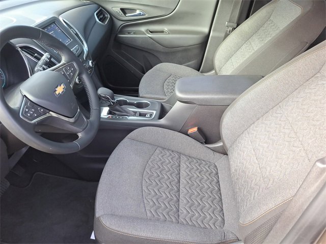 Used 2024 Chevrolet Equinox LT image 22