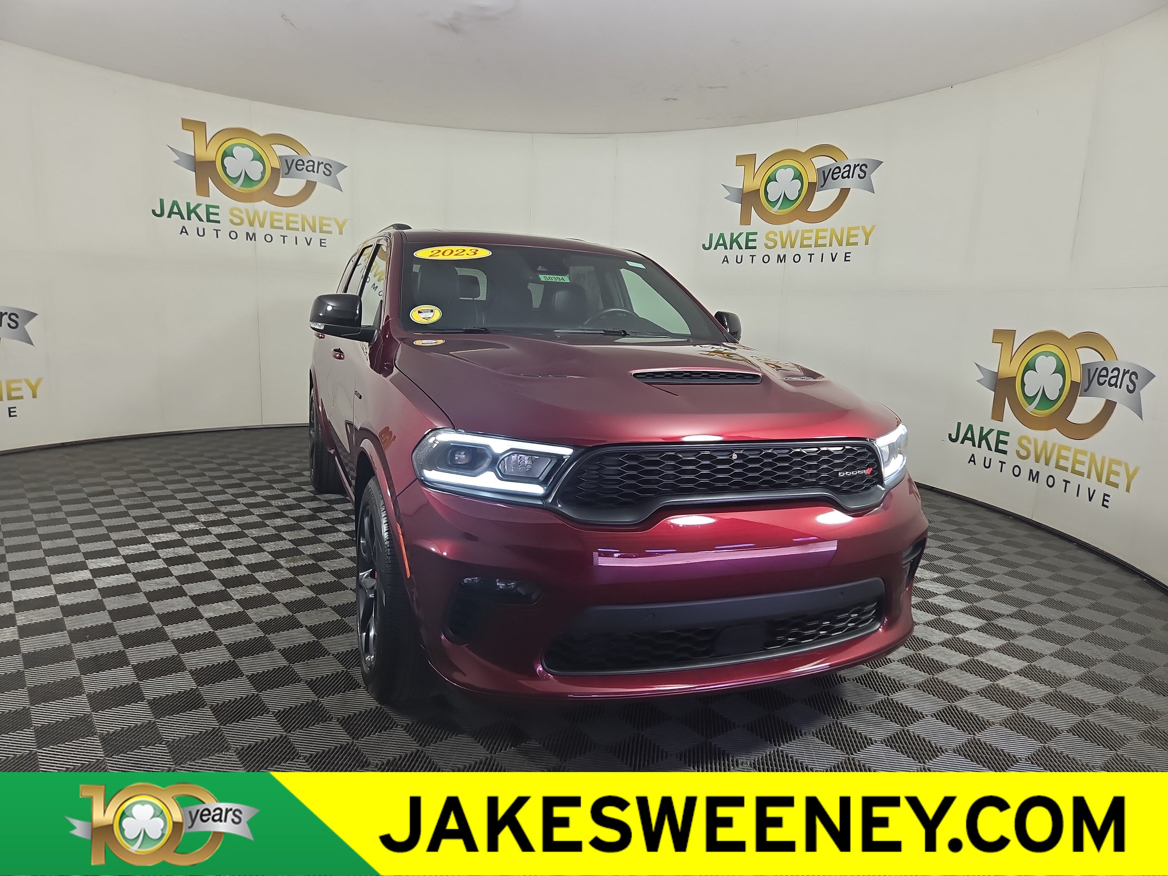 Used 2023 Dodge Durango R/T