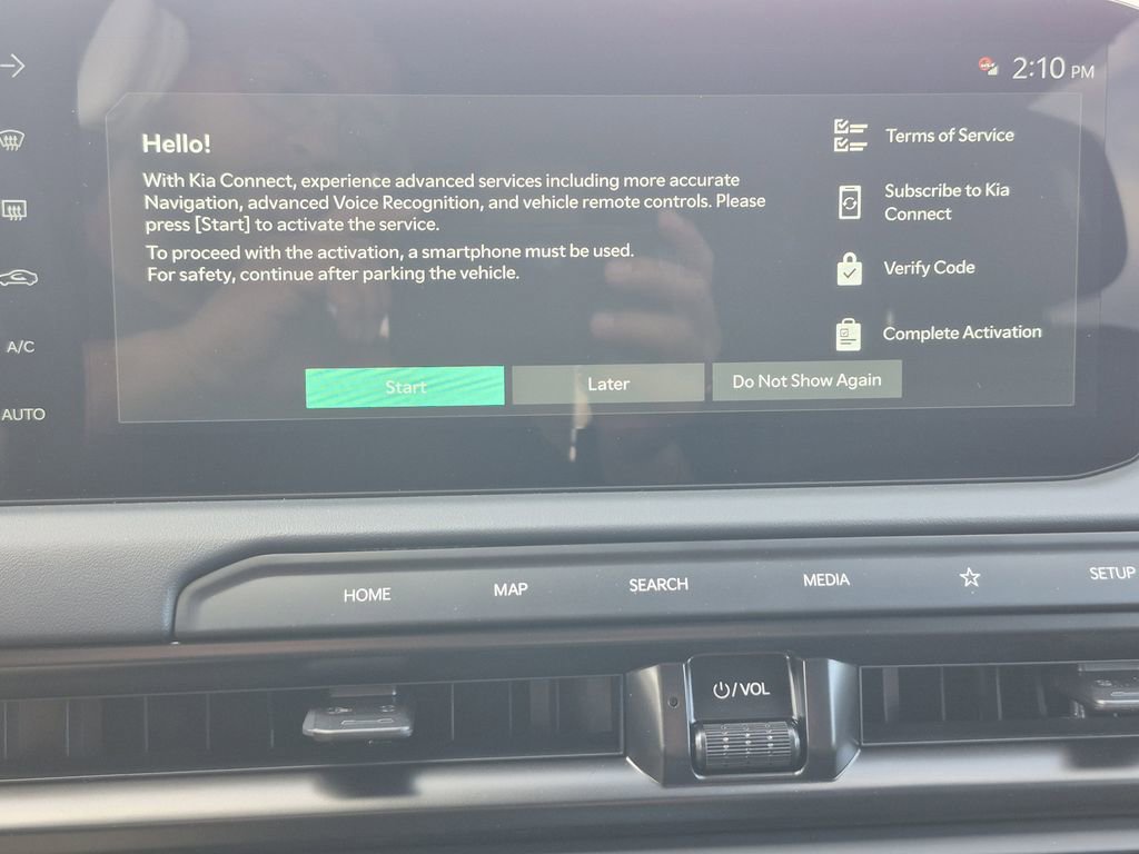 New 2027 Kia Telluride SX X-Line AWD/4WD image 20