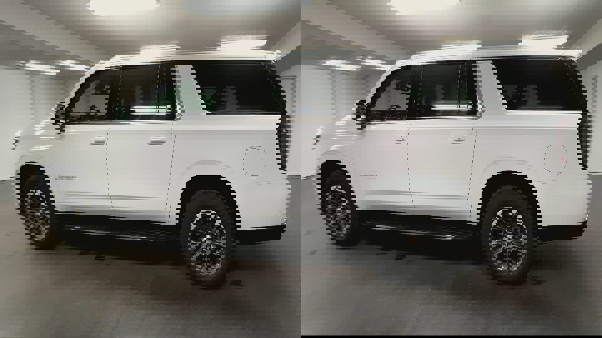 New 2026 Chevrolet Suburban LT w/ Comfort Package image 41