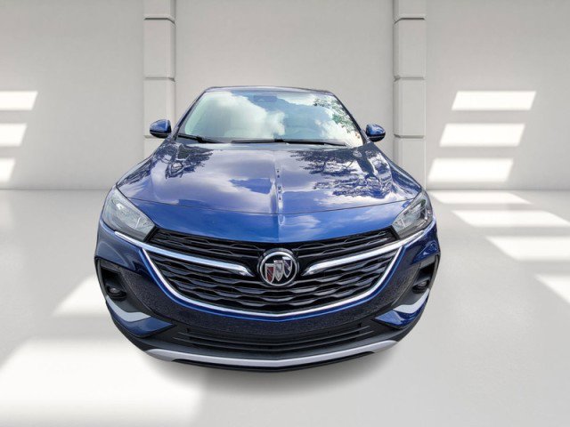 Used 2023 Buick Encore GX Preferred image 2