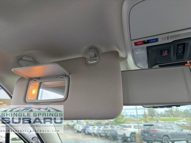 Used 2021 Subaru Forester Touring w/ Popular Package #2 image 61