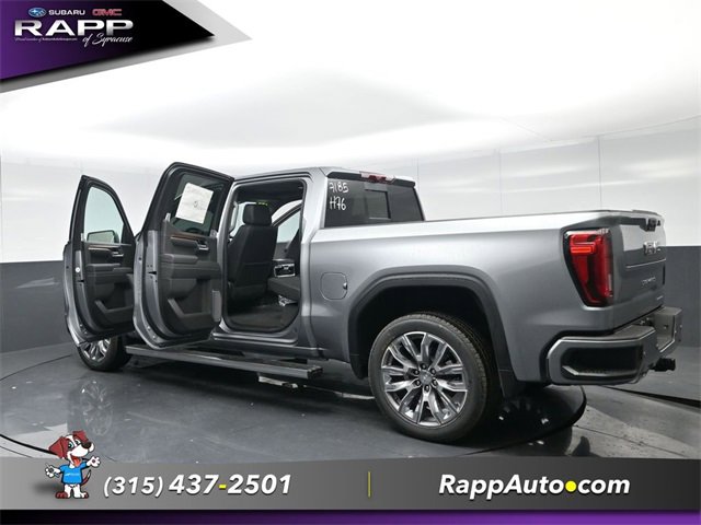 New 2026 GMC Sierra 1500 Denali w/ Denali Reserve Package image 37