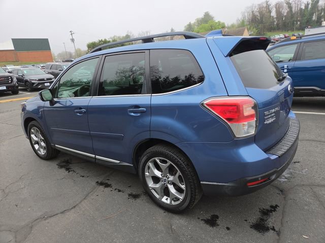 Used 2017 Subaru Forester 2.5i Touring image 5