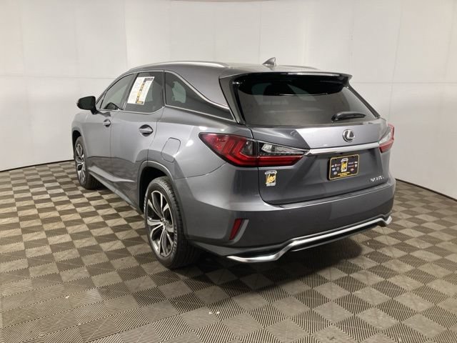 Used 2018 Lexus RX 350L AWD image 3