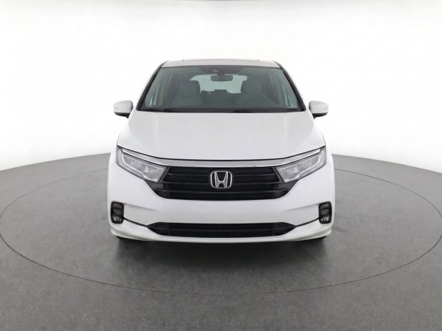 Used 2023 Honda Odyssey Elite video 2