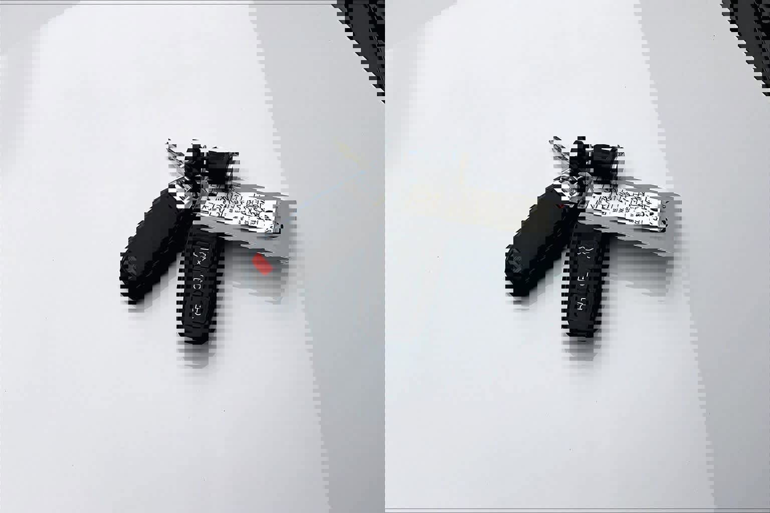 Certified 2025 Audi A6 e-tron Premium w/ Ultra Package image 15