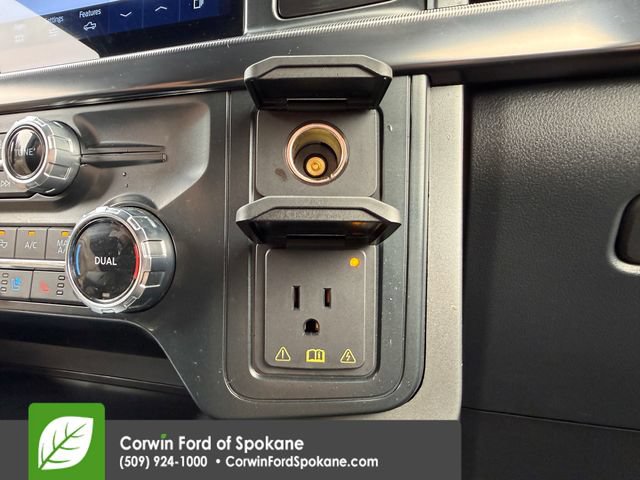 Certified 2025 Ford F150 Lariat AWD/4WD image 36