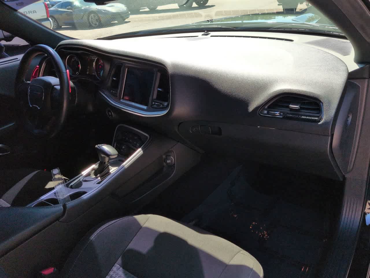 Used 2022 Dodge Challenger R/T RWD image 15