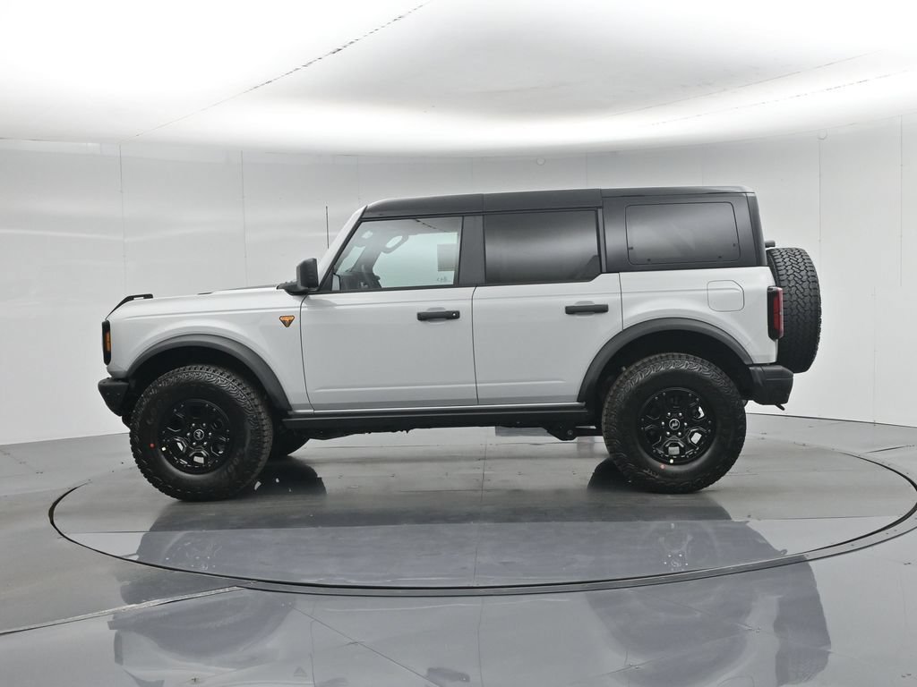 New 2026 Ford Bronco Badlands AWD/4WD image 30