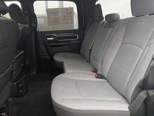 Used 2024 RAM 2500 Big Horn image 40