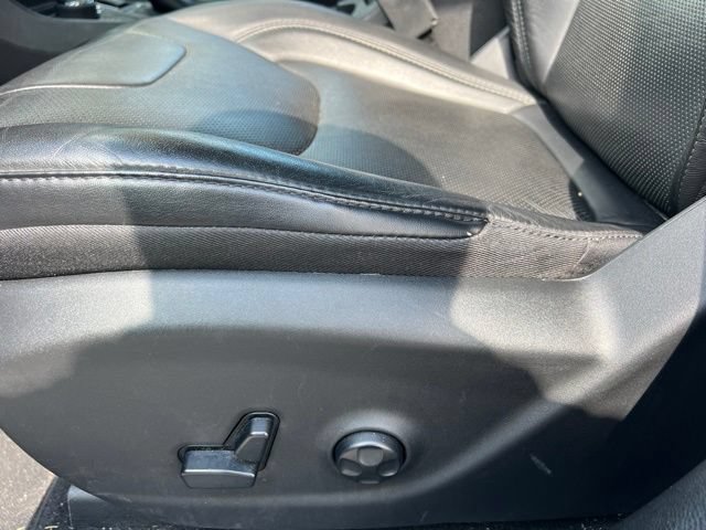 Used 2021 Jeep Cherokee Latitude Lux AWD/4WD image 21
