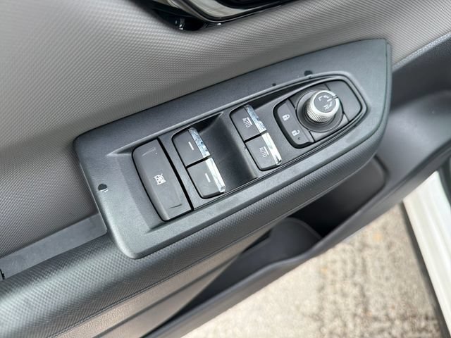 Used 2025 Subaru Forester Sport AWD/4WD image 18