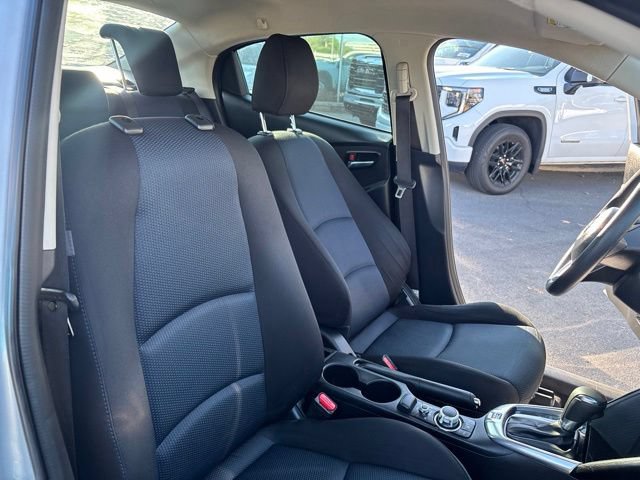 Used 2017 Toyota Yaris iA FWD image 35