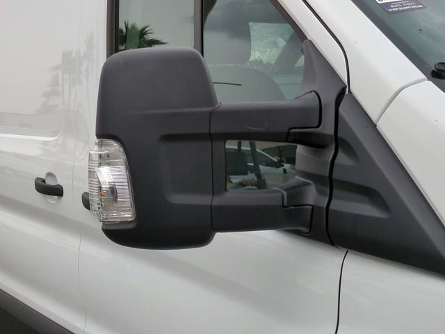 New 2025 Ford Transit 250 Low Roof image 12