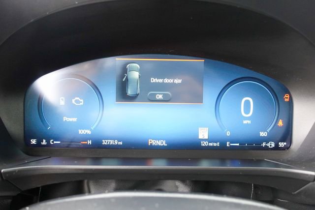 Used 2023 Ford Escape Platinum image 15