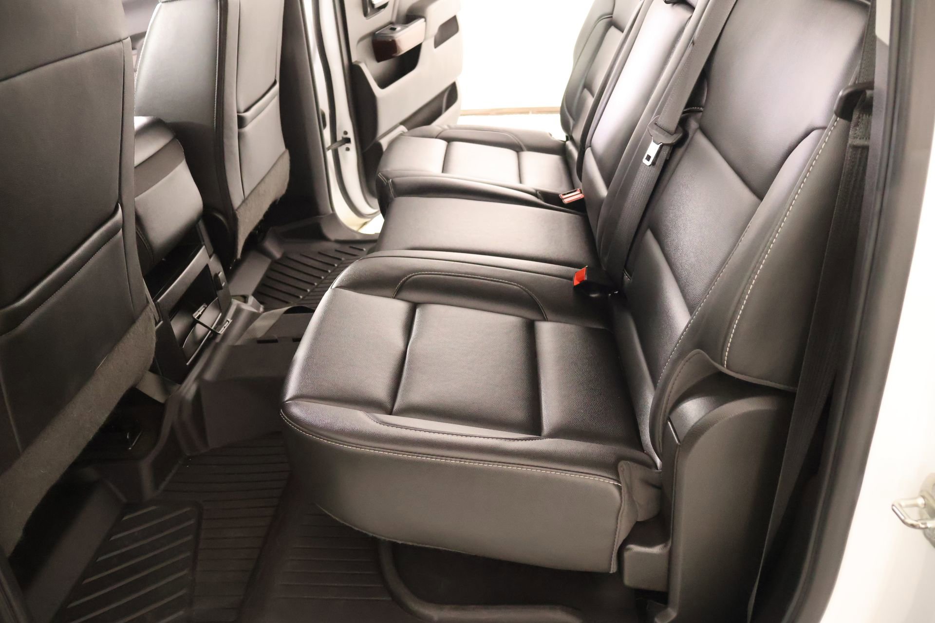 Used 2018 GMC Sierra 1500 SLT w/ SLT Premium Package AWD/4WD image 12