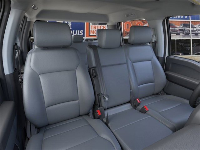 New 2026 Ford F250 XL w/ XL Driver Assist Package image 10