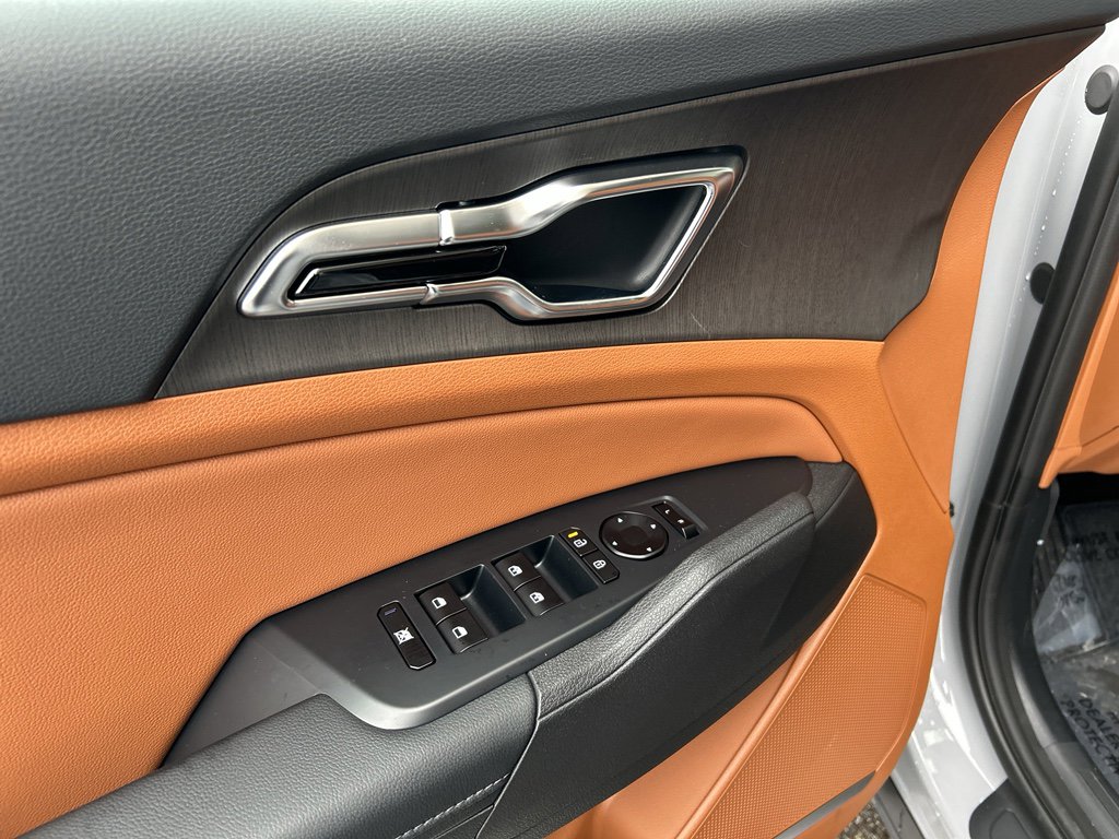 New 2026 Kia Sportage X-Line image 10