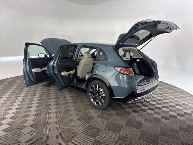 Used 2026 Honda HR-V EX-L image 20