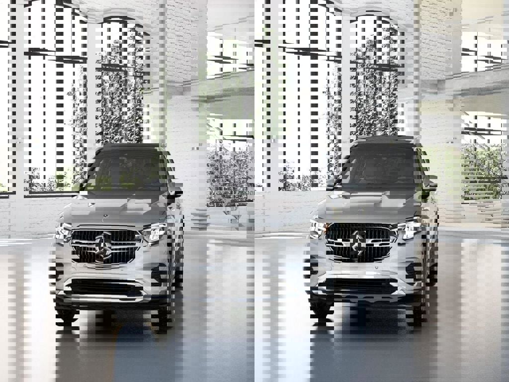 New 2026 Mercedes-Benz GLC 300 4MATIC image 42