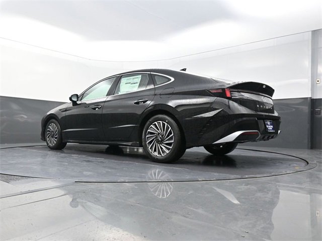 New 2026 Hyundai Sonata SEL image 35