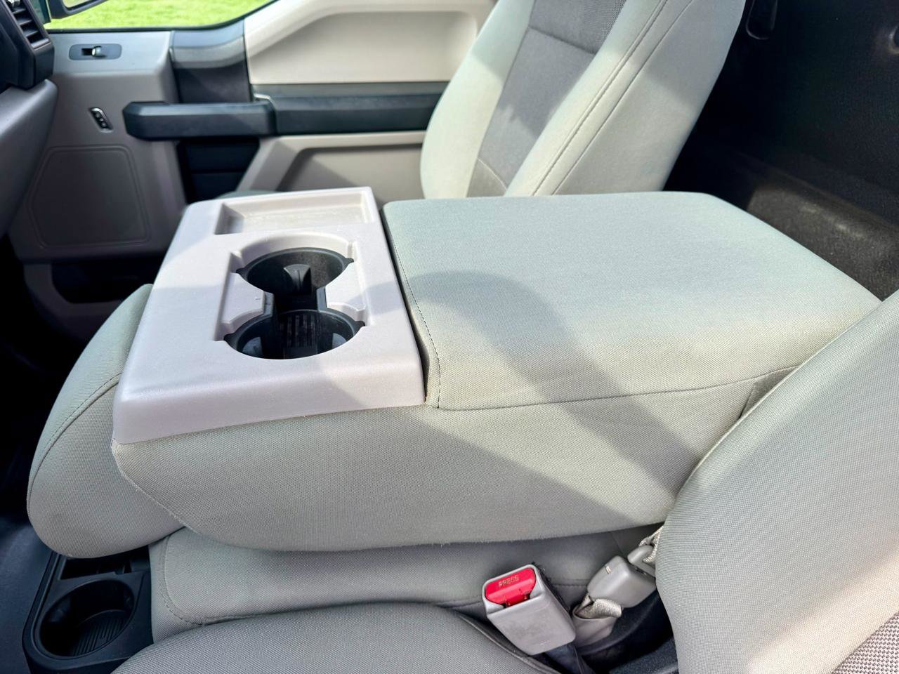 Used 2016 Ford F150 XL w/ Equipment Group 101A Mid image 25