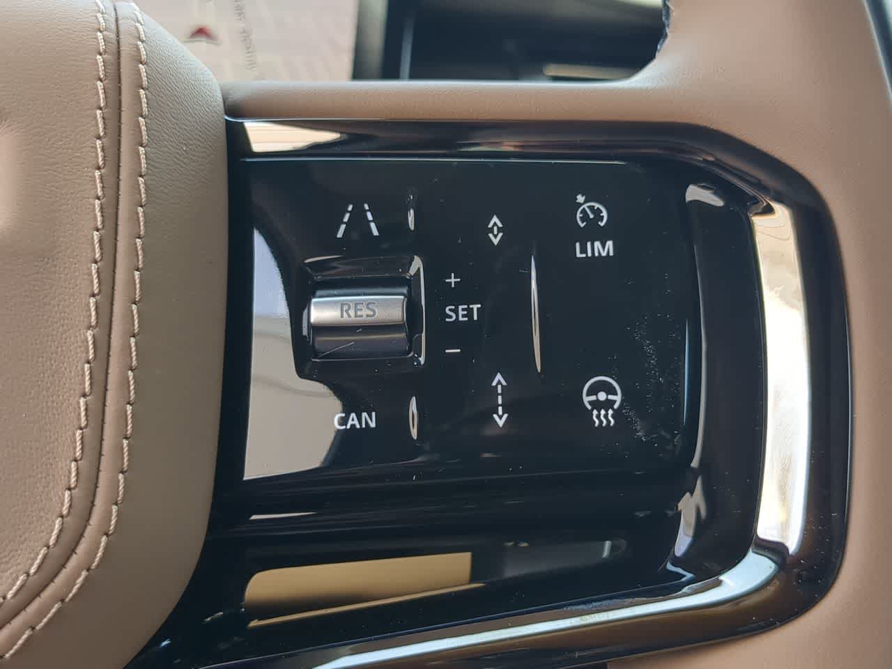 New 2026 Land Rover Range Rover Sport Dynamic SE AWD/4WD image 27
