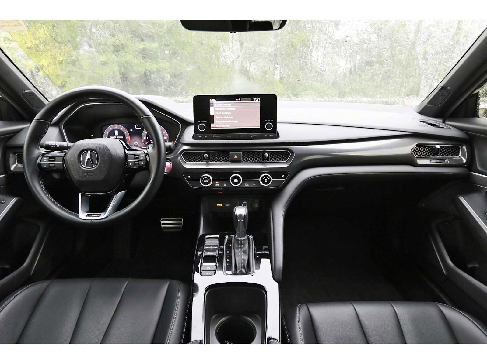 Used 2025 Acura Integra A-Spec FWD image 7