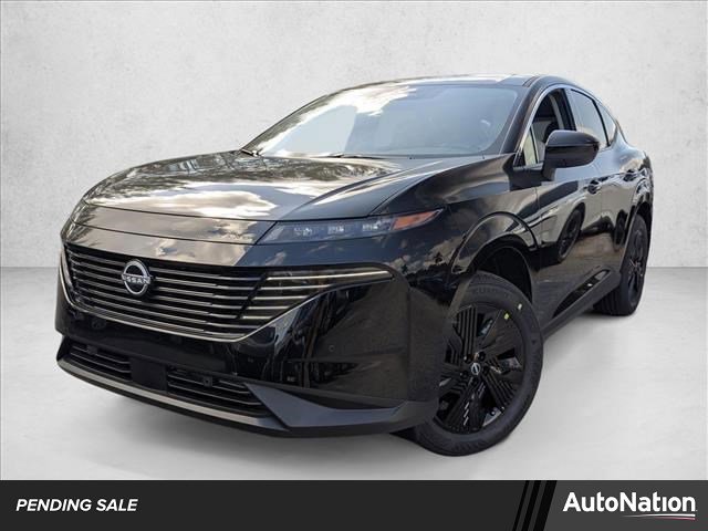 New 2026 Nissan Murano SV