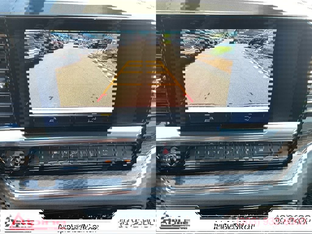 Used 2024 Chevrolet Silverado 1500 LT image 18