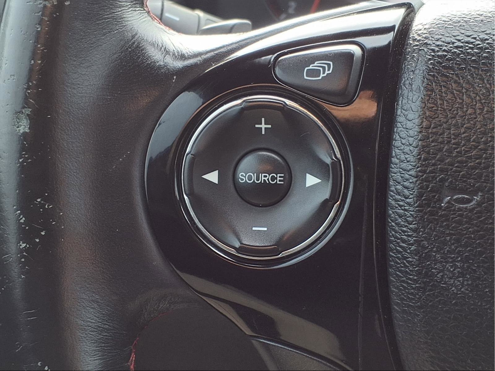 Certified 2017 Honda Accord Sport Special Edition image 23