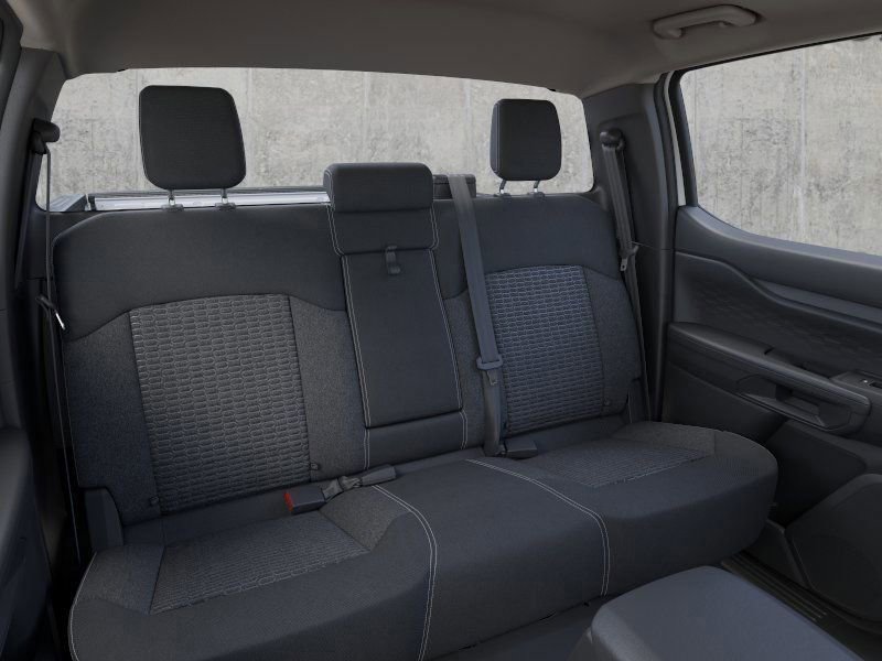 New 2026 Ford Ranger XL image 12