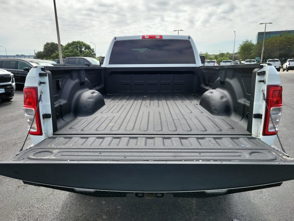 Used 2024 RAM 2500 Tradesman w/ Chrome Appearance Group AWD/4WD image 21