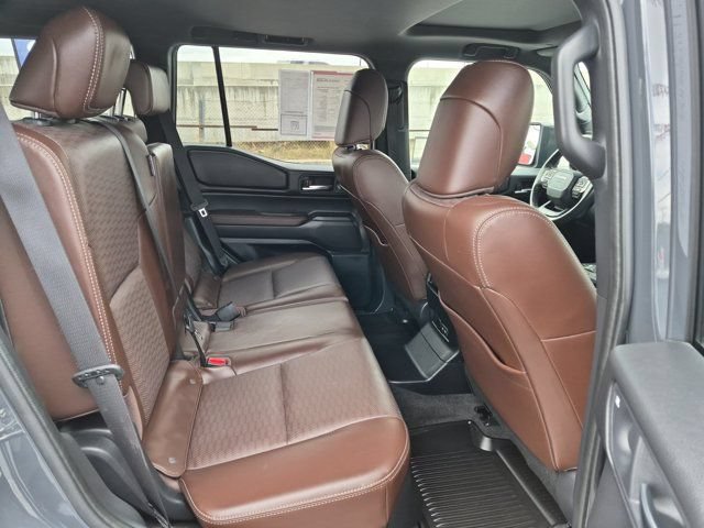 Certified 2024 Toyota Land Cruiser w/ Premium Package AWD/4WD image 7