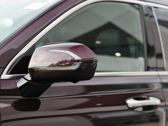 Used 2023 Hyundai Palisade Calligraphy FWD image 11