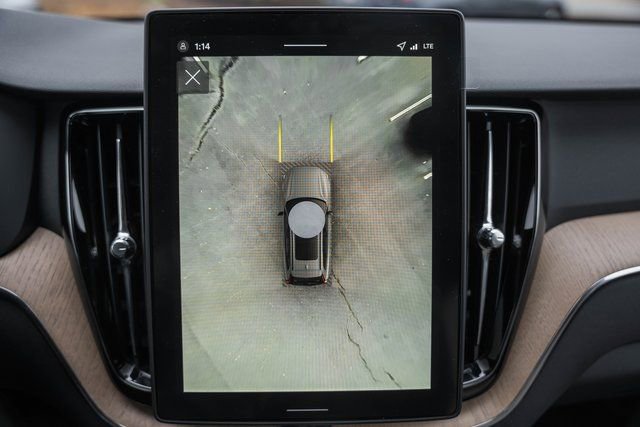 New 2026 Volvo XC60 B5 Plus w/ Protection Package Premier image 41