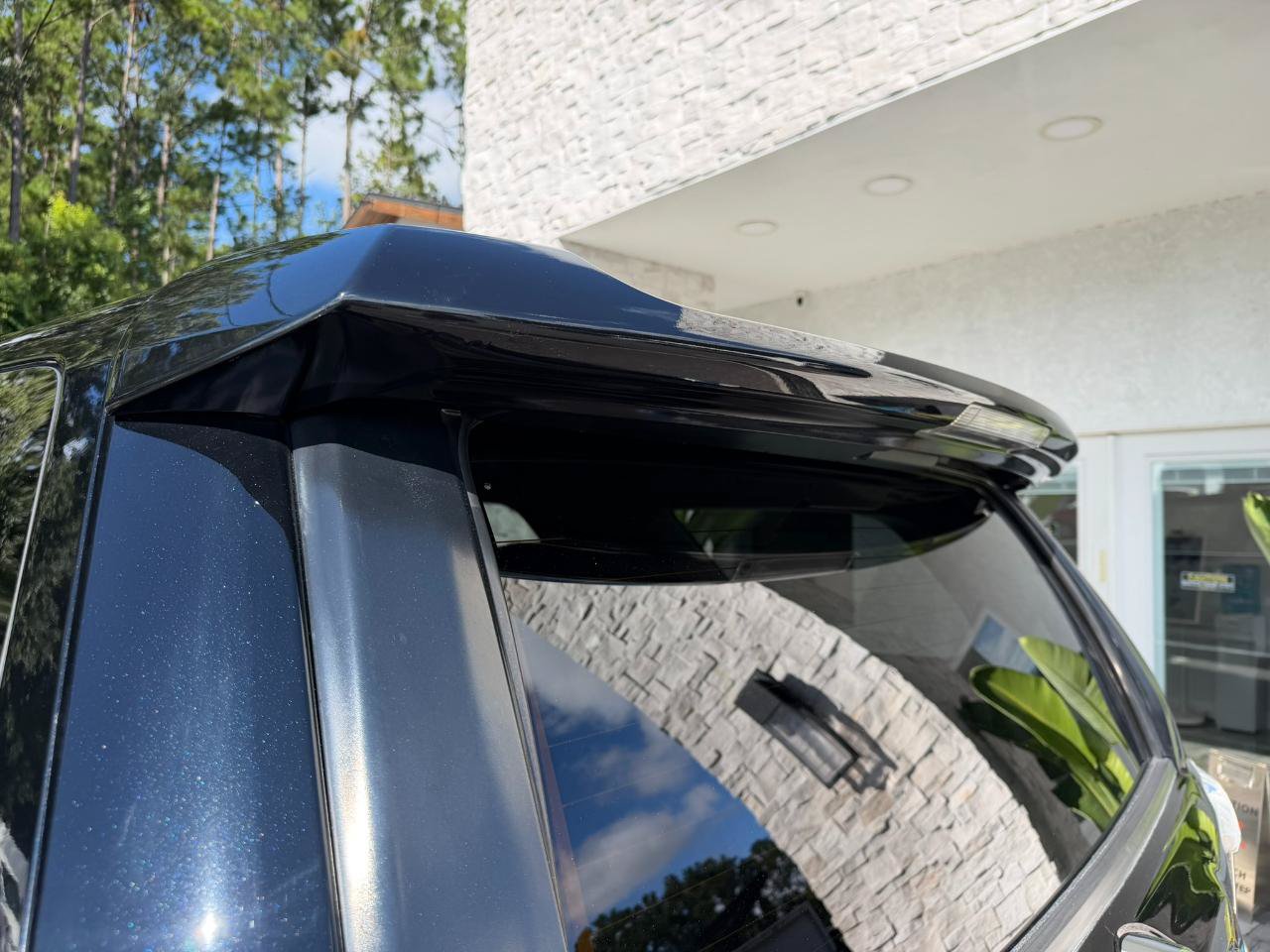 Used 2014 Toyota 4Runner Limited RWD image 15