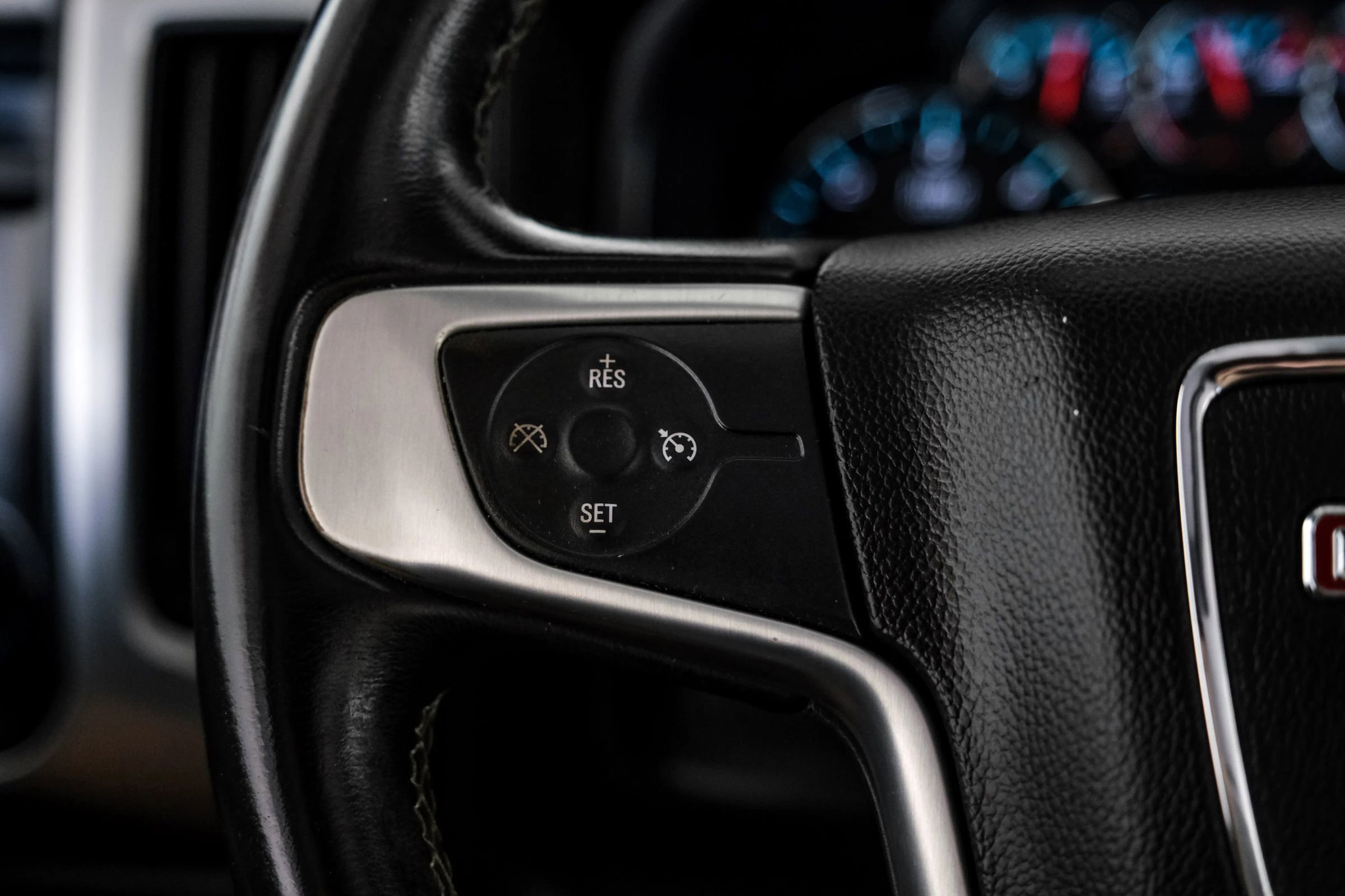 Used 2017 GMC Sierra 1500 SLE w/ SLE Value Package image 15