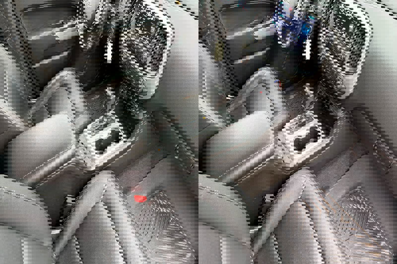 Used 2018 Chevrolet Colorado ZR2 image 15