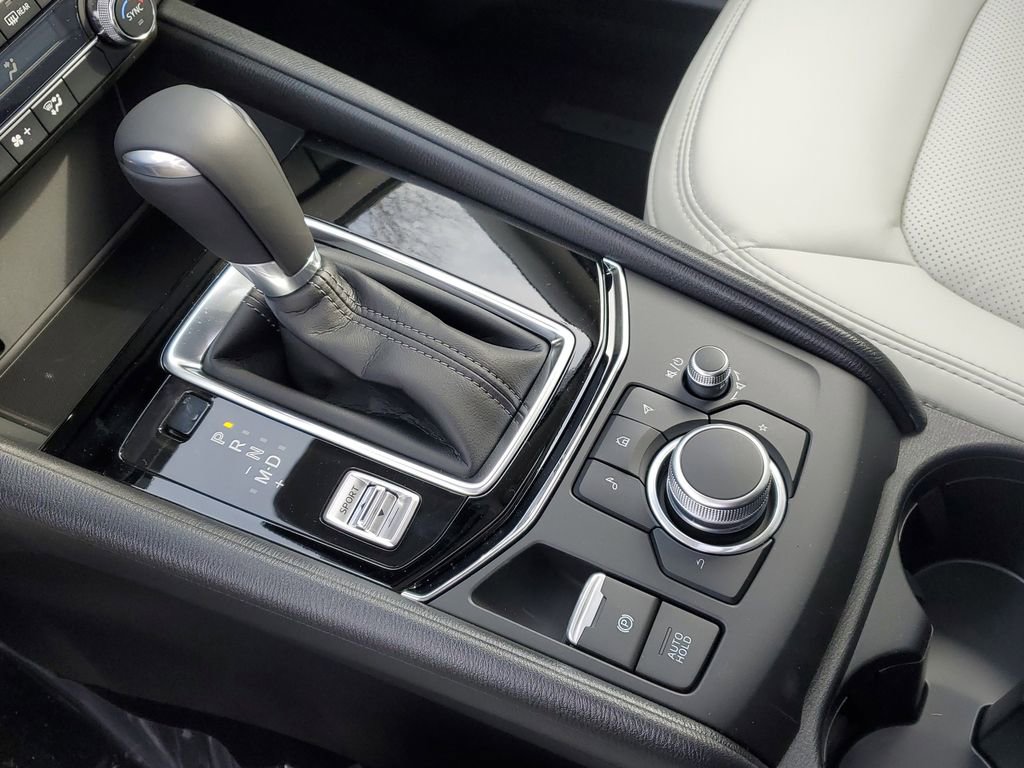 New 2025 MAZDA CX-5 AWD 2.5 S image 28